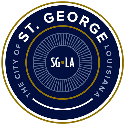 City of St. George