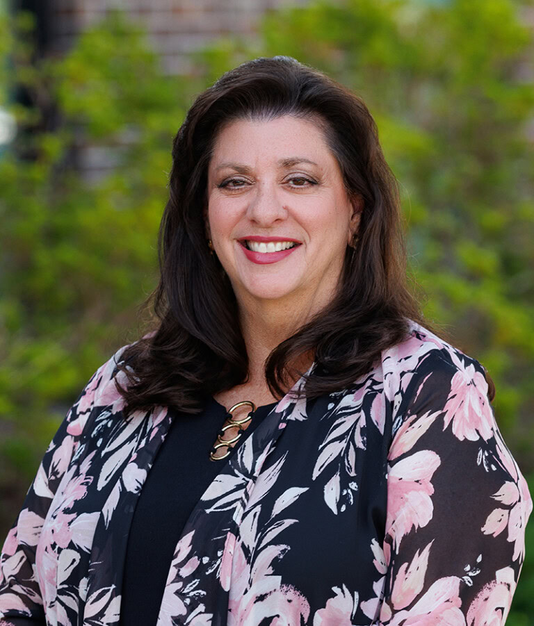 Patty Cook