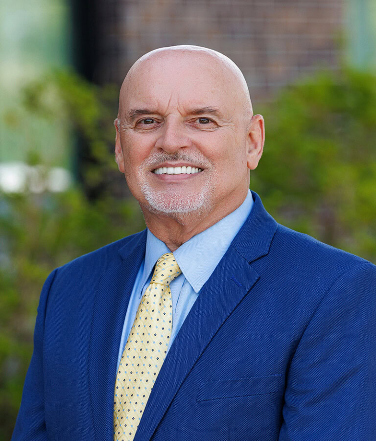 Steve Monachello